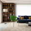 Swan Chair – Iconic Design With Elegant Light Reflection-1037941699