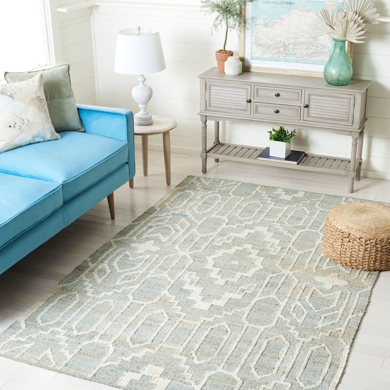 Ponce Oriental Indoor Rug, Rectangle 5' x 8'