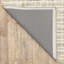 Sous-tapis à double surface antidérapant (0,1 po)-87649877
