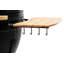 Kamado Bono 23.3cm W Wood Pellet Grill-58101105
