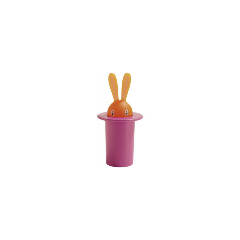 Toothpick Holder, Pink
