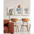 Three-Piece Picture Frame Set-1420485518-1420485513