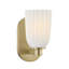 Luminaire suspendu 1 lumière en noir mat-129437306