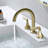 Widespread 2-handle Bathroom Faucet-67081244
