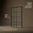 Sliding Shower Door