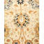 Classic One-of-a-Kind 3' 3" x 5' 4" Hand Knotted Area Rug