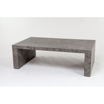 Presler Sled Coffee Table