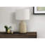 Lighting, H 24 ", lampe de table, contemporaine-1184763123-1184763122