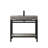 36'' Single Bathroom Vanity with Stone Top-92696774-92696773-92696772