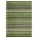 Tarren Striped Hand Woven Area Rug