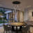 Baileyton 9 - Light Cluster Pendant-1630048560