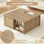 Table basse Veronike