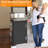 Bryton Mesh Pet Gate Accessory