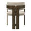 Fauteuil Destin
