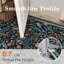 Destinay Floral Area Rug-108384220