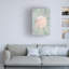 Art sur toile, Sarah Manovski