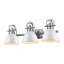 Éclairage pour salle de bain Drakeford-339631218-303030968-288278880