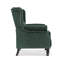 Doylestown 78cm Wide Wing Chair Recliner-688573472