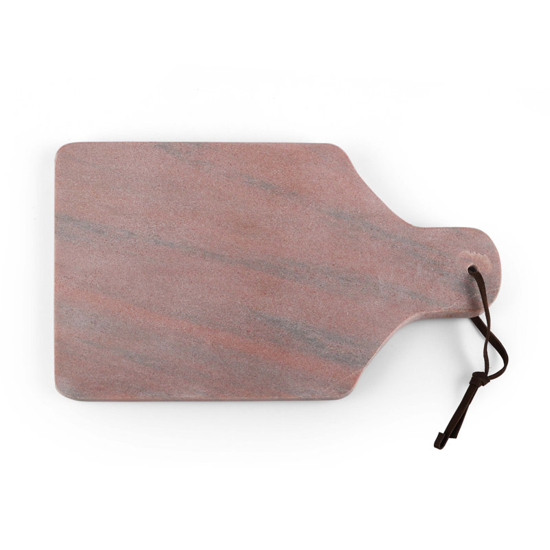 INOX Artisans Marble Cutting Board