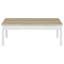 Ensemble de tables basses 3 pièces Quintara