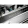 24" 47 dBA Built-in Digital Control Dishwasher