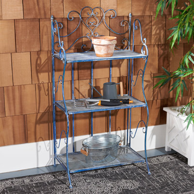Torus 3 Tier Shelf