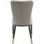 Chaise rembourrée-1855405050