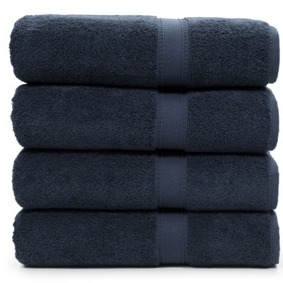 Sinemis Super Plush Bath Towel