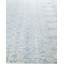 Overdyed One-of-a-Kind 8' 1" X 10' 2" Hand Knotted Area Rug