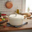 Living And Home 2.75L Pot Set-123498703