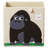 3 Sprouts - Toy Storage Cube for Baby and Kids - Gorilla