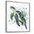 Silver Floater Framed sélectionné