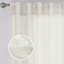 Paire de rideaux semi-transparents avec passe-tringle Janie-1514329345-1514329351