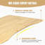 Lagho Adjustable Height Iron Standing Desk-143664158-143664159