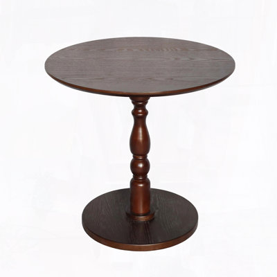 Round Side Table
