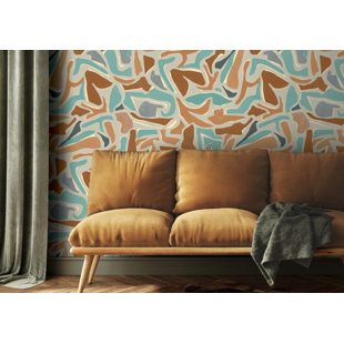 10m x 60cm Puzzle Wallpaper Roll