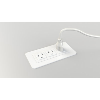 Nomad Sport Power Outlet Cover
