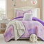 Ensemble de courtepointe 3 pièces 3 pièces-132798608-132798610