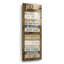 «House Rules» par Marla Rae, art mural en verre acrylique-1945057288