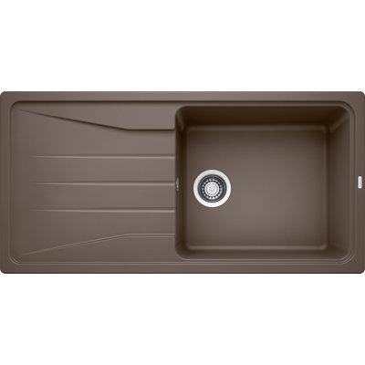 Sona Inset Kitchen Sink