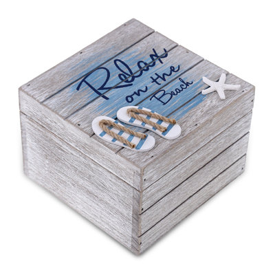 Abdulazis Jewelry Box +