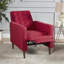 Fauteuil inclinable pivotant et ergonomique-1510379901