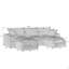 Canapé modulaire Cloud-506588795-506588789-506588790
