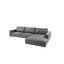 Ensemble de canapé modulaire Esquibel