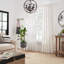 Urne de ferme Cambria Designer Series Ensemble de tiges de longueur fixe-93140837-93140835
