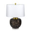 Lampe de table 22 po Doylene