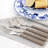 16 Piece Flatware Set, Service for 4