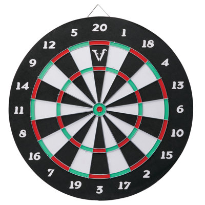 Jeu de fléchettes Viper