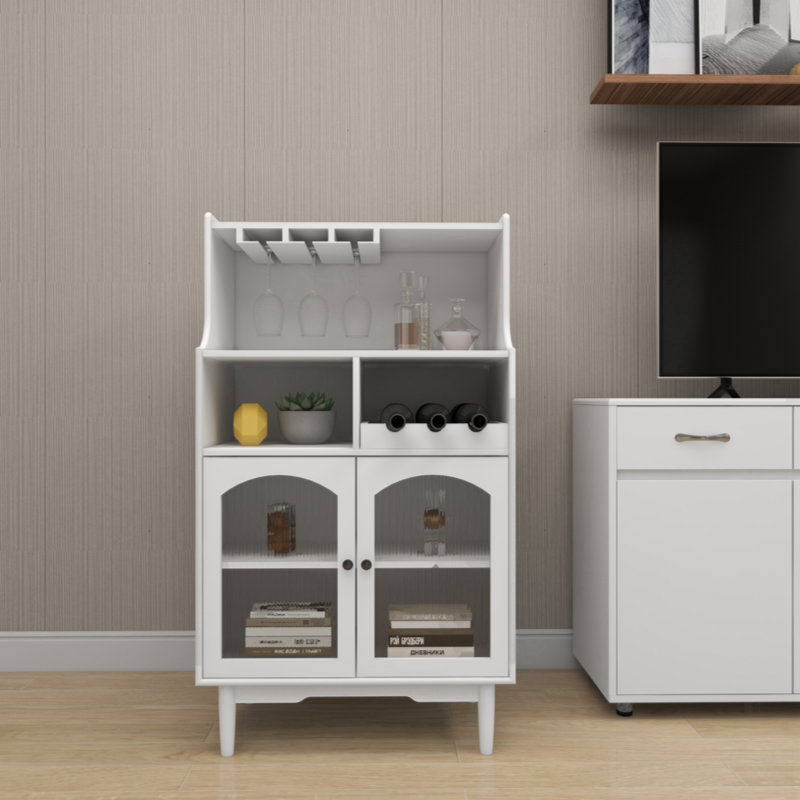 Sorang Standard, Blanc