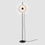 Halos 67" LED Novelty Floor Lamp
